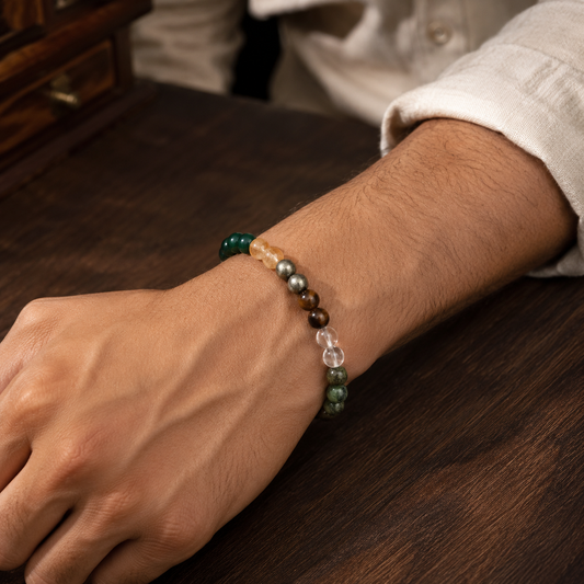 Dhan Yog Bracelet | Money Magnet