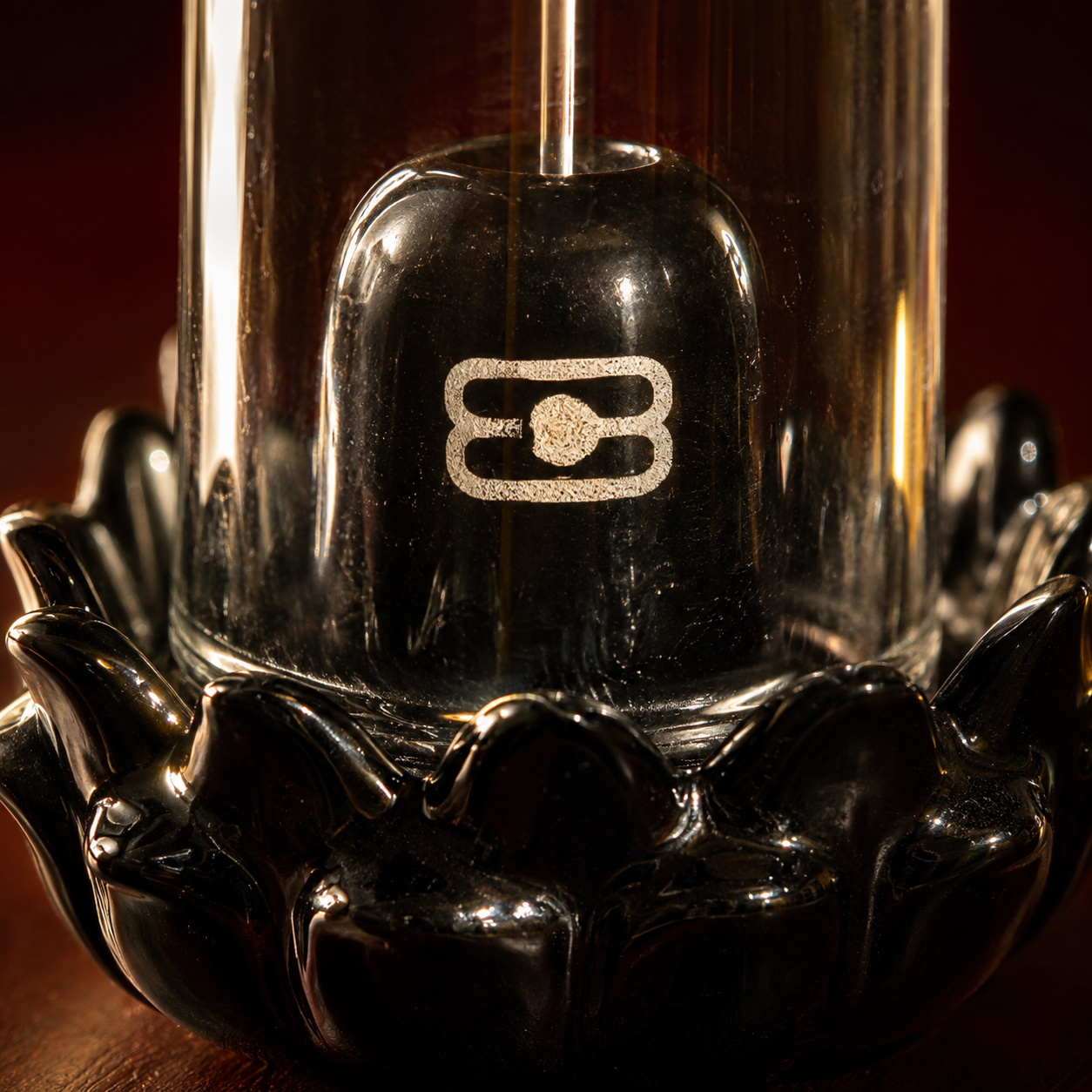 Shivling Dhoop Fountain | Incense Holder