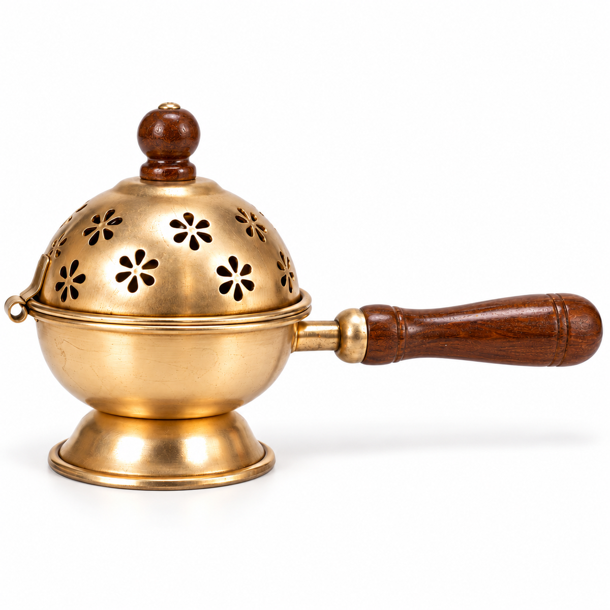 Brass Dhoop Dani | 100% Real