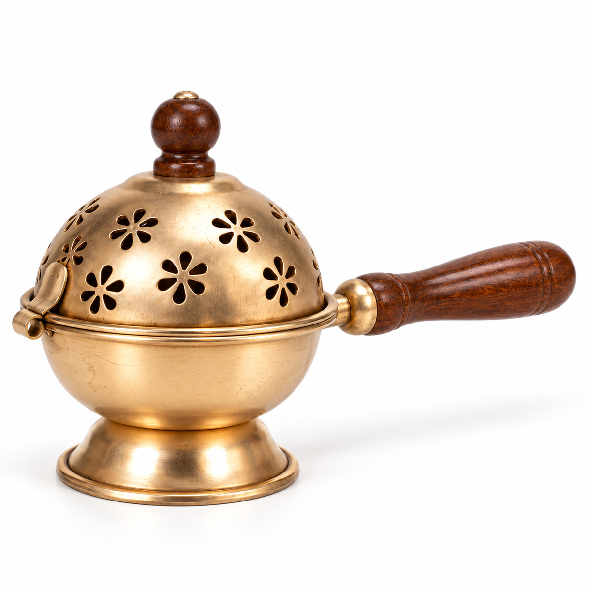 Brass Dhoop Dani | 100% Real
