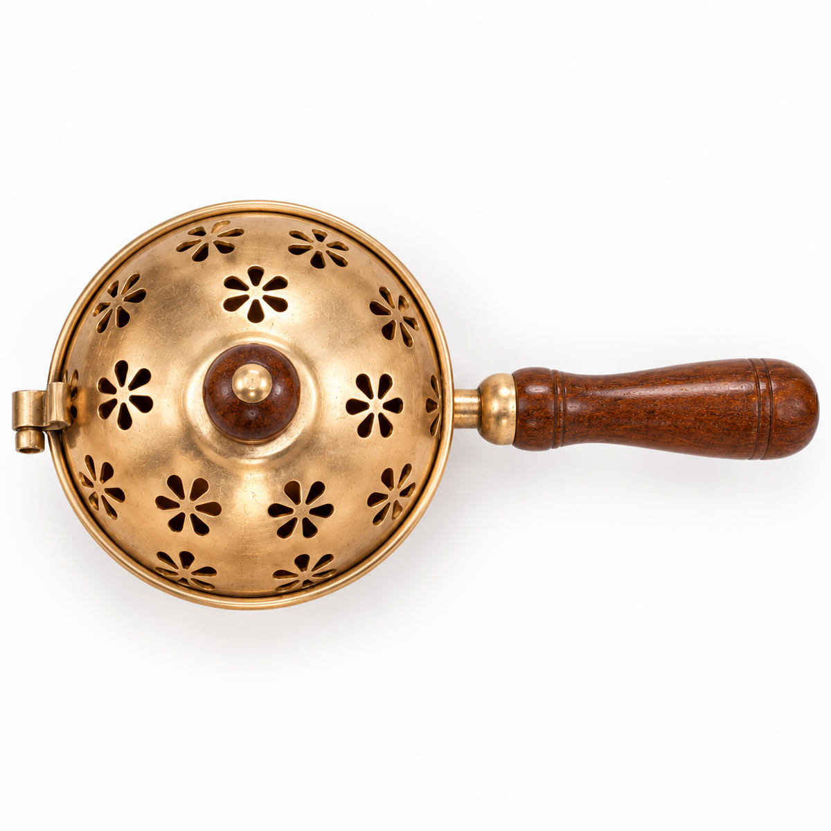 Brass Dhoop Dani | 100% Real