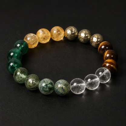 Dhan Yog Bracelet | Money Magnet