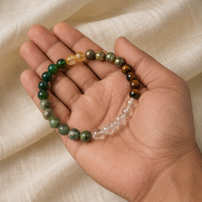 Dhan Yog Bracelet | Money Magnet