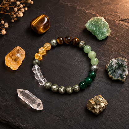 Dhan Yog Bracelet | Money Magnet