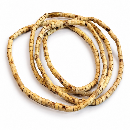 Tulsi Mala | Handmade 100% Real