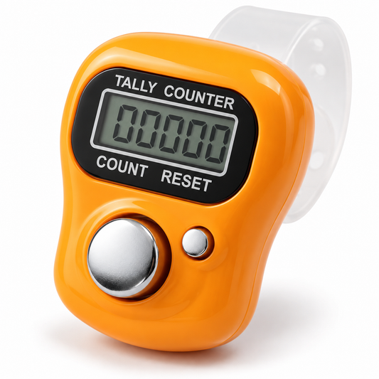Naam Jap Counter