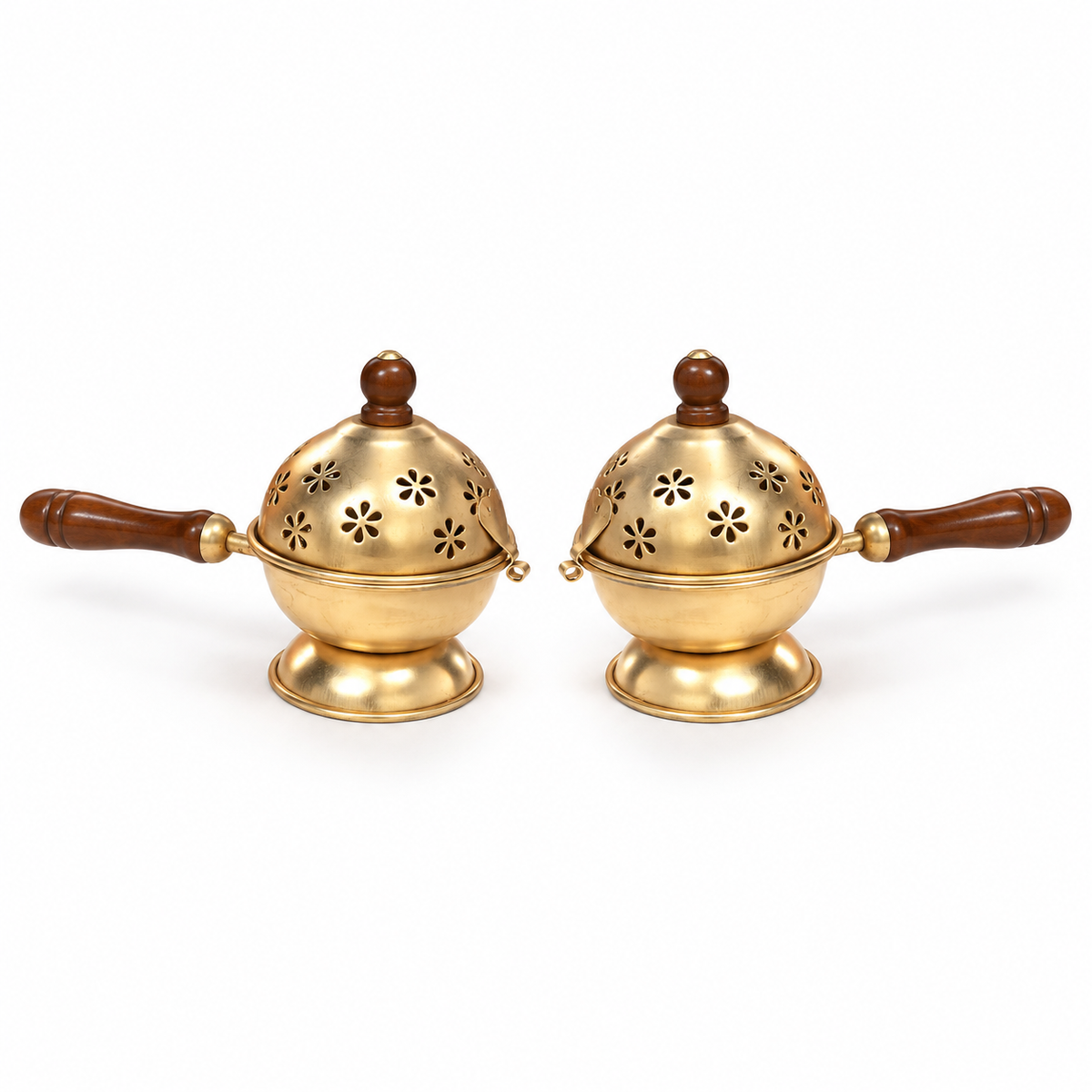 Brass Dhoop Dani | 100% Real